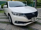 Toyota Allion G 2016