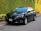 Toyota Allion G 2018
