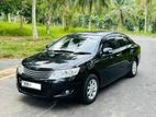 Toyota Allion G 260 2007