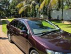 Toyota Allion G A15 2010