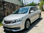 Toyota Allion G Grade 1490CC 2008