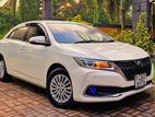 Toyota Allion G-Grade (1st Owner) 2016