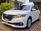 Toyota Allion G Grade (1st Owner) 2016