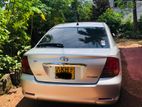 Toyota Allion G Grade 2004