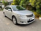 Toyota Allion G Grade 2007