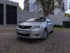 Toyota Allion G Grade 2007