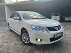 Toyota Allion G GRADE 2007