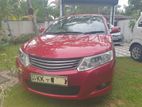 Toyota Allion G Grade 2007