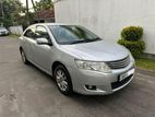 Toyota Allion G Grade 2007