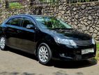 Toyota Allion G Grade 2007