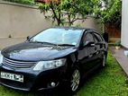 Toyota Allion G Grade 2007