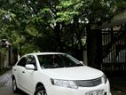 Toyota Allion G Grade 2007