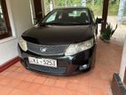 Toyota Allion G Grade 2007