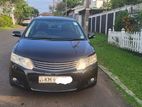 Toyota Allion G Grade 2008