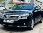 Toyota Allion G Grade 2010