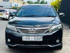 Toyota Allion G Grade 2010