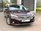Toyota Allion G Grade 2010