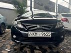 Toyota Allion G Grade 2010