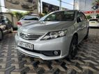 Toyota Allion G GRADE 2010