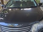 Toyota Allion G Grade 2010