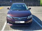 Toyota Allion G Grade 2011