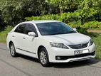 Toyota Allion G Grade 2011