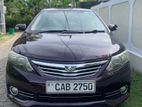 Toyota Allion G grade 2011