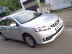 Toyota Allion G GRADE 2012-2013 2012