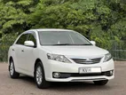 Toyota Allion G Grade 2012