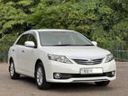 Toyota Allion G Grade 2012