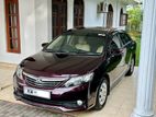 Toyota Allion G Grade 2013