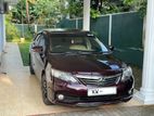 Toyota Allion G Grade 2013