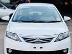 Toyota Allion G GRADE 2013