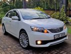 Toyota Allion G-GRADE 2013