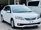 Toyota Allion G GRADE 2013