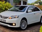 Toyota Allion G-Grade 2013