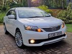 Toyota Allion G-Grade 2013