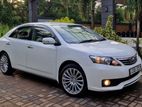 Toyota Allion G-Grade 2013