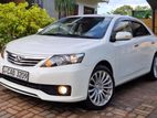 Toyota Allion G-Grade 2013