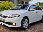 Toyota Allion G Grade 2013