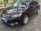 Toyota Allion G Grade 2013