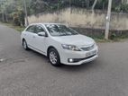 Toyota Allion G Grade 2013