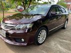 Toyota Allion G Grade 2014