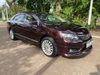 Toyota Allion G Grade 2014