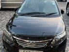 Toyota Allion G Grade 2014