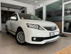 Toyota Allion G Grade 2014