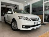 Toyota Allion G Grade 2014