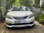 Toyota Allion G Grade 2014