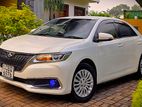 Toyota Allion G-Grade 2016