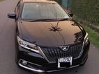 Toyota Allion G Grade 2017